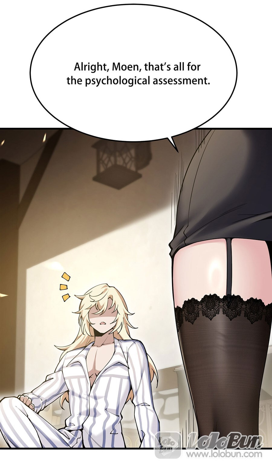 Fengaotian Xiaoshuo Li De Huangmao Fanpai Ye Xiang Xingfu Chapter 72 page 25 - 