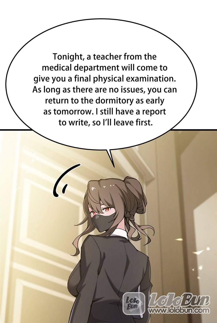 Fengaotian Xiaoshuo Li De Huangmao Fanpai Ye Xiang Xingfu Chapter 72 page 26 - 