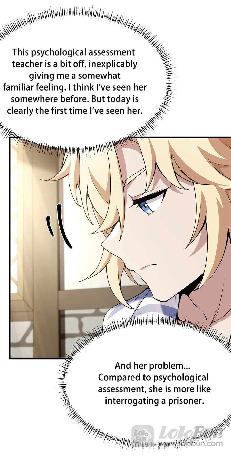 Fengaotian Xiaoshuo Li De Huangmao Fanpai Ye Xiang Xingfu Chapter 72 page 30 - 