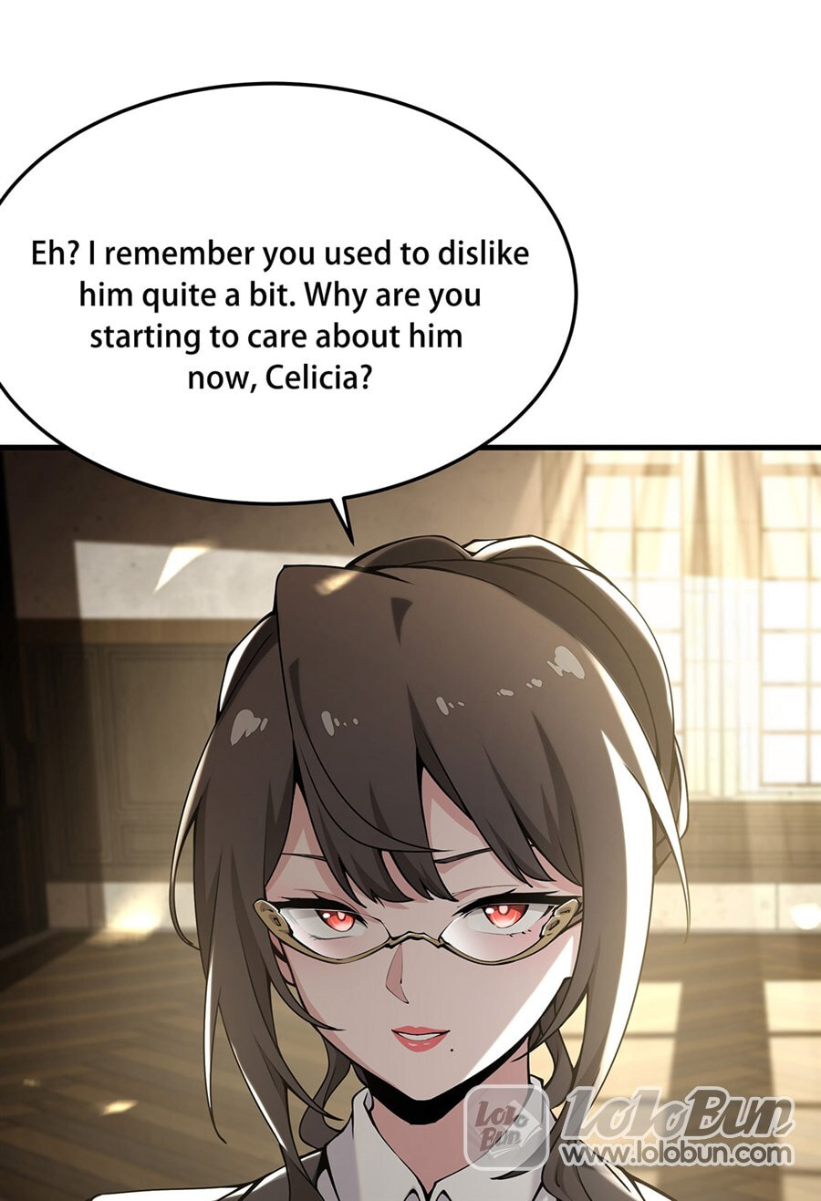 Fengaotian Xiaoshuo Li De Huangmao Fanpai Ye Xiang Xingfu Chapter 72 page 37 - 