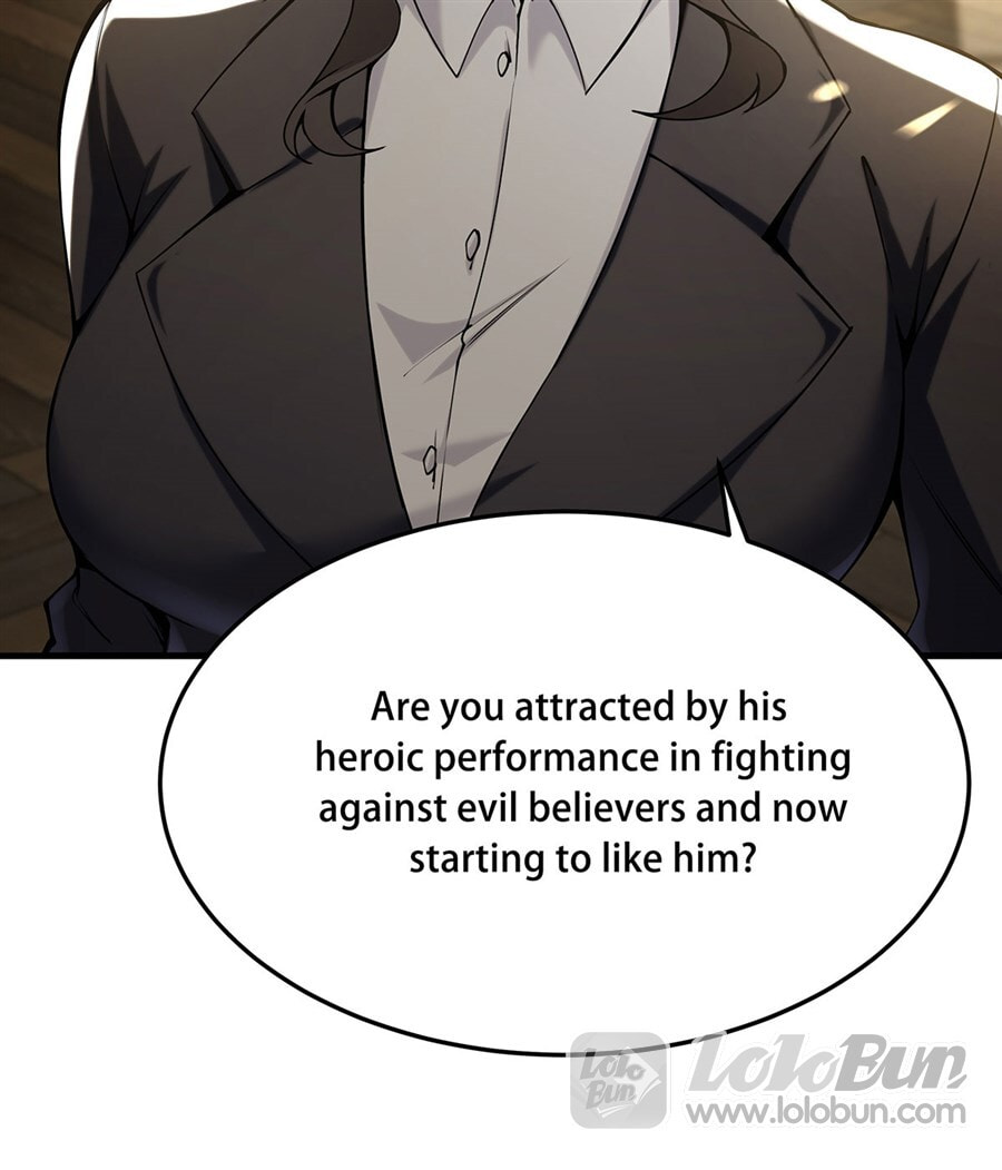 Fengaotian Xiaoshuo Li De Huangmao Fanpai Ye Xiang Xingfu Chapter 72 page 38 - 
