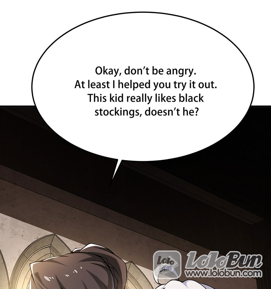 Fengaotian Xiaoshuo Li De Huangmao Fanpai Ye Xiang Xingfu Chapter 72 page 45 - 