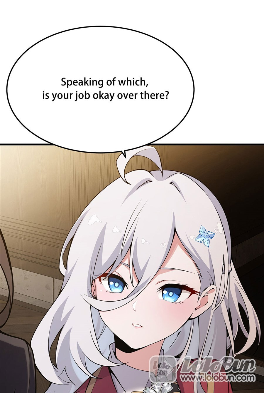 Fengaotian Xiaoshuo Li De Huangmao Fanpai Ye Xiang Xingfu Chapter 72 page 47 - 