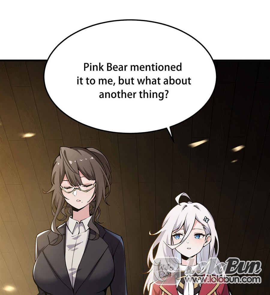 Fengaotian Xiaoshuo Li De Huangmao Fanpai Ye Xiang Xingfu Chapter 72 page 51 - 