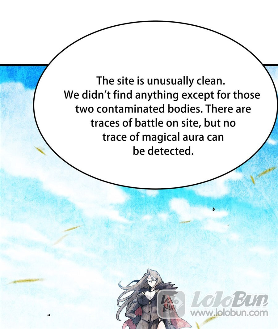 Fengaotian Xiaoshuo Li De Huangmao Fanpai Ye Xiang Xingfu Chapter 72 page 60 - 