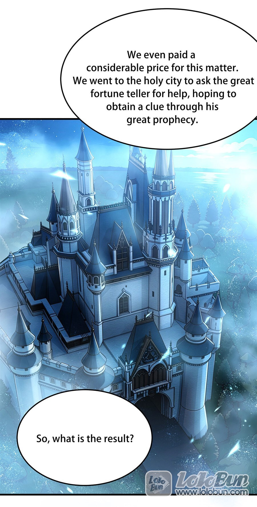 Fengaotian Xiaoshuo Li De Huangmao Fanpai Ye Xiang Xingfu Chapter 72 page 64 - 