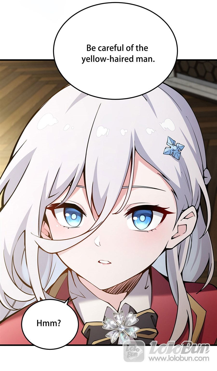 Fengaotian Xiaoshuo Li De Huangmao Fanpai Ye Xiang Xingfu Chapter 72 page 65 - 