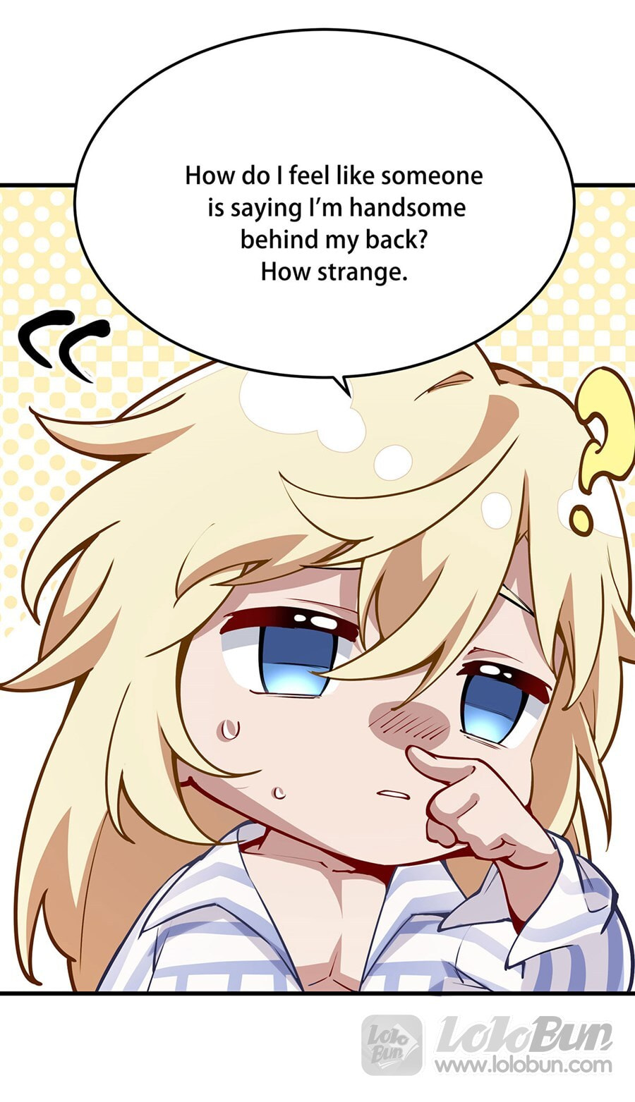 Fengaotian Xiaoshuo Li De Huangmao Fanpai Ye Xiang Xingfu Chapter 72 page 67 - 