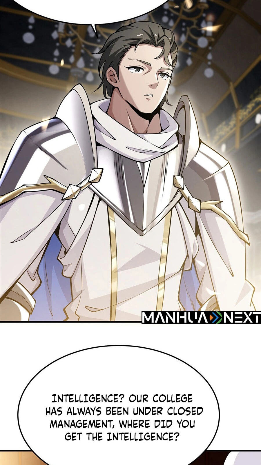 Fengaotian Xiaoshuo Li De Huangmao Fanpai Ye Xiang Xingfu Chapter 73 page 11 - 