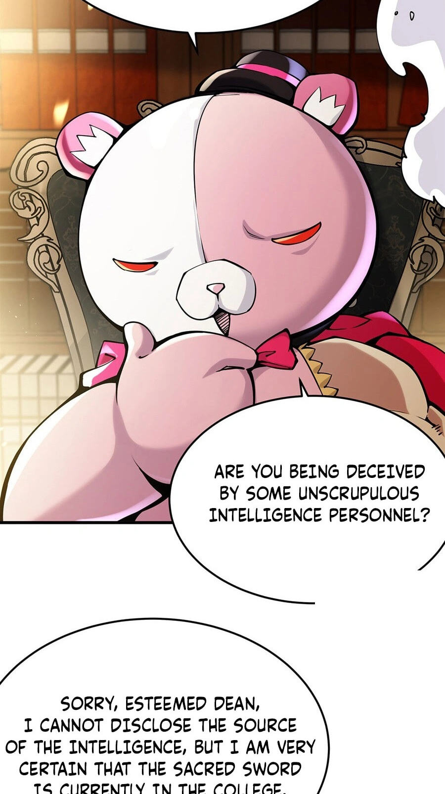 Fengaotian Xiaoshuo Li De Huangmao Fanpai Ye Xiang Xingfu Chapter 73 page 12 - 