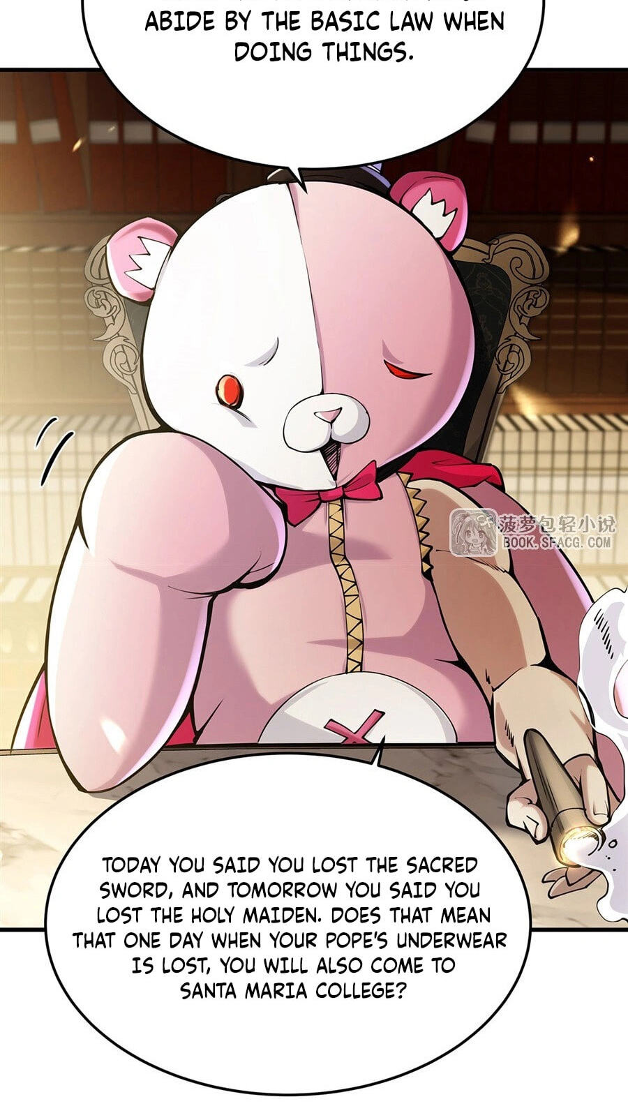 Fengaotian Xiaoshuo Li De Huangmao Fanpai Ye Xiang Xingfu Chapter 73 page 14 - 