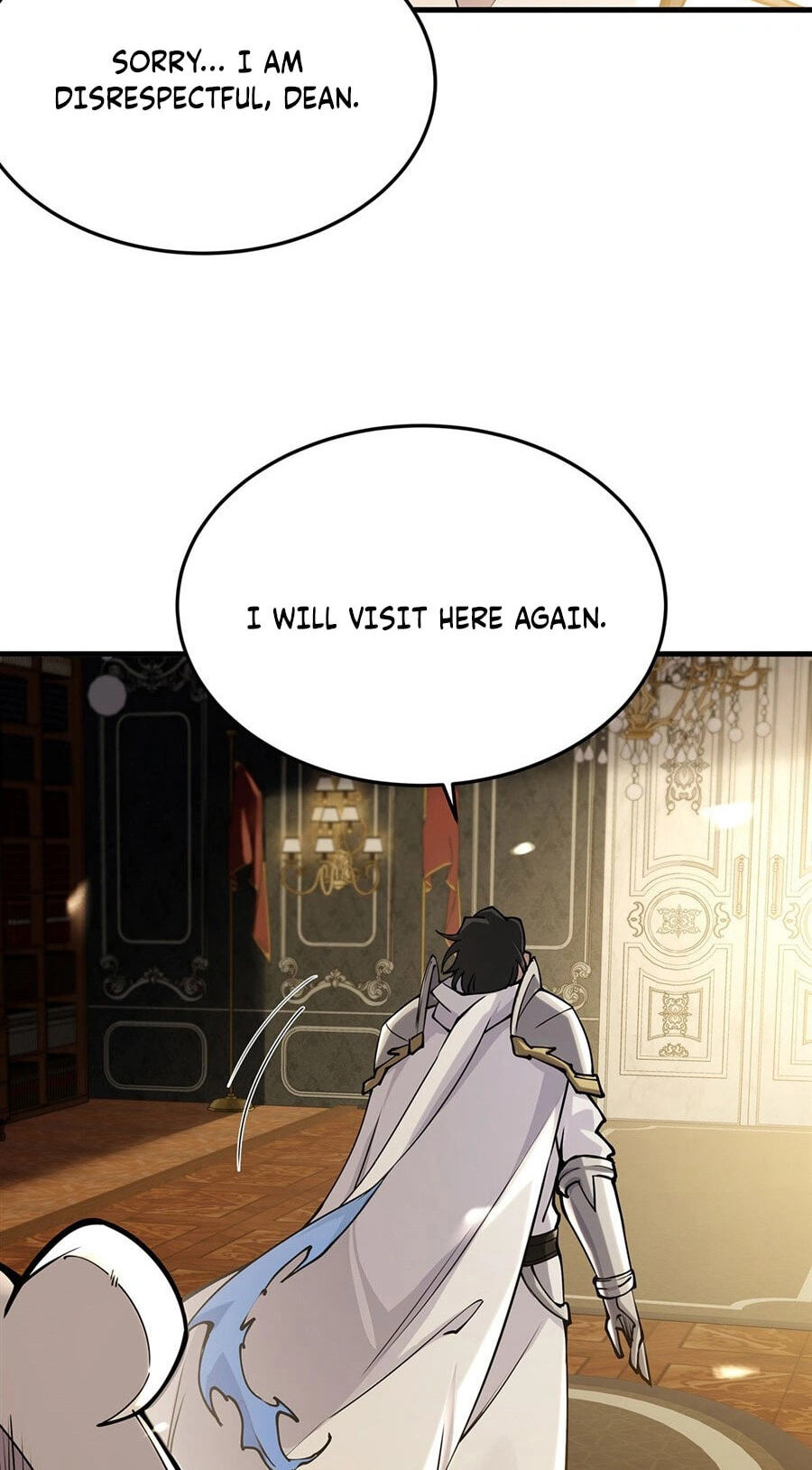 Fengaotian Xiaoshuo Li De Huangmao Fanpai Ye Xiang Xingfu Chapter 73 page 20 - 