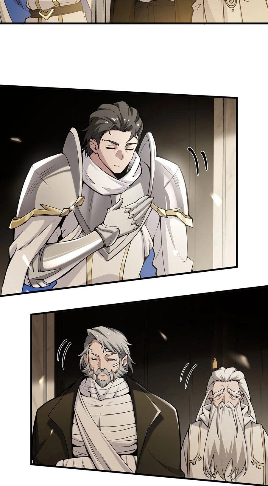 Fengaotian Xiaoshuo Li De Huangmao Fanpai Ye Xiang Xingfu Chapter 73 page 22 - 