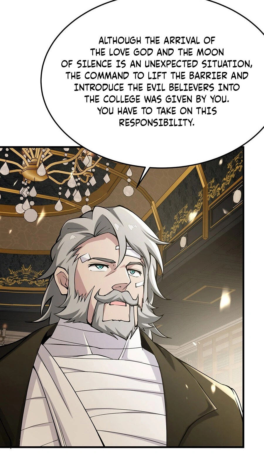 Fengaotian Xiaoshuo Li De Huangmao Fanpai Ye Xiang Xingfu Chapter 73 page 25 - 