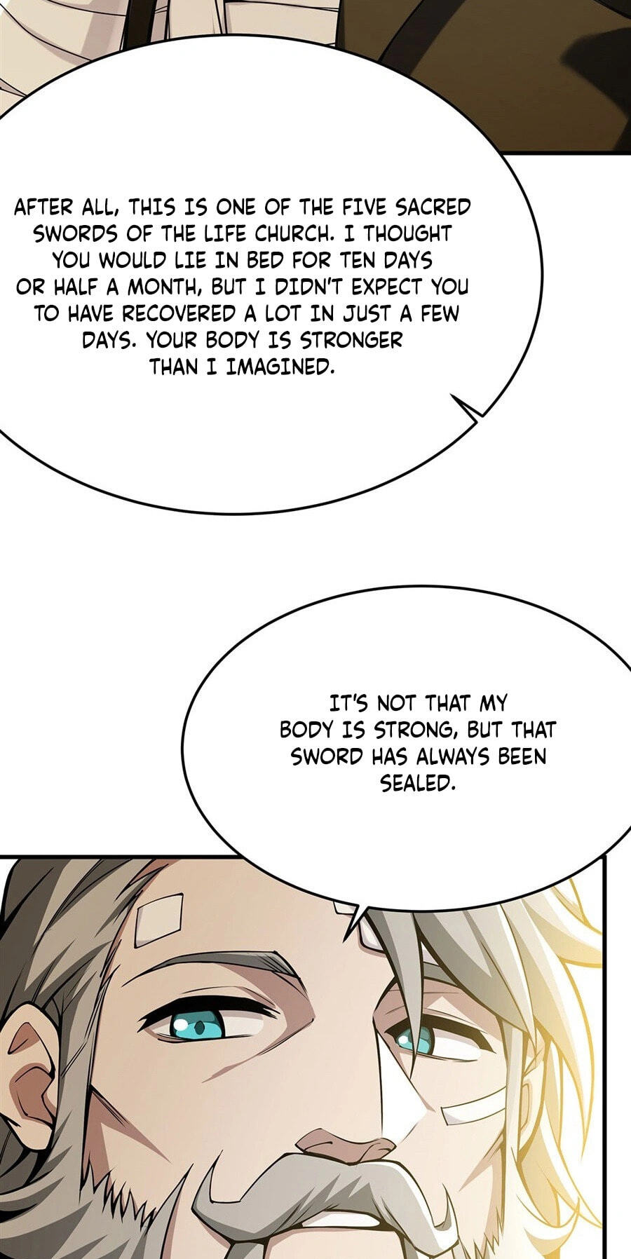 Fengaotian Xiaoshuo Li De Huangmao Fanpai Ye Xiang Xingfu Chapter 73 page 35 - 