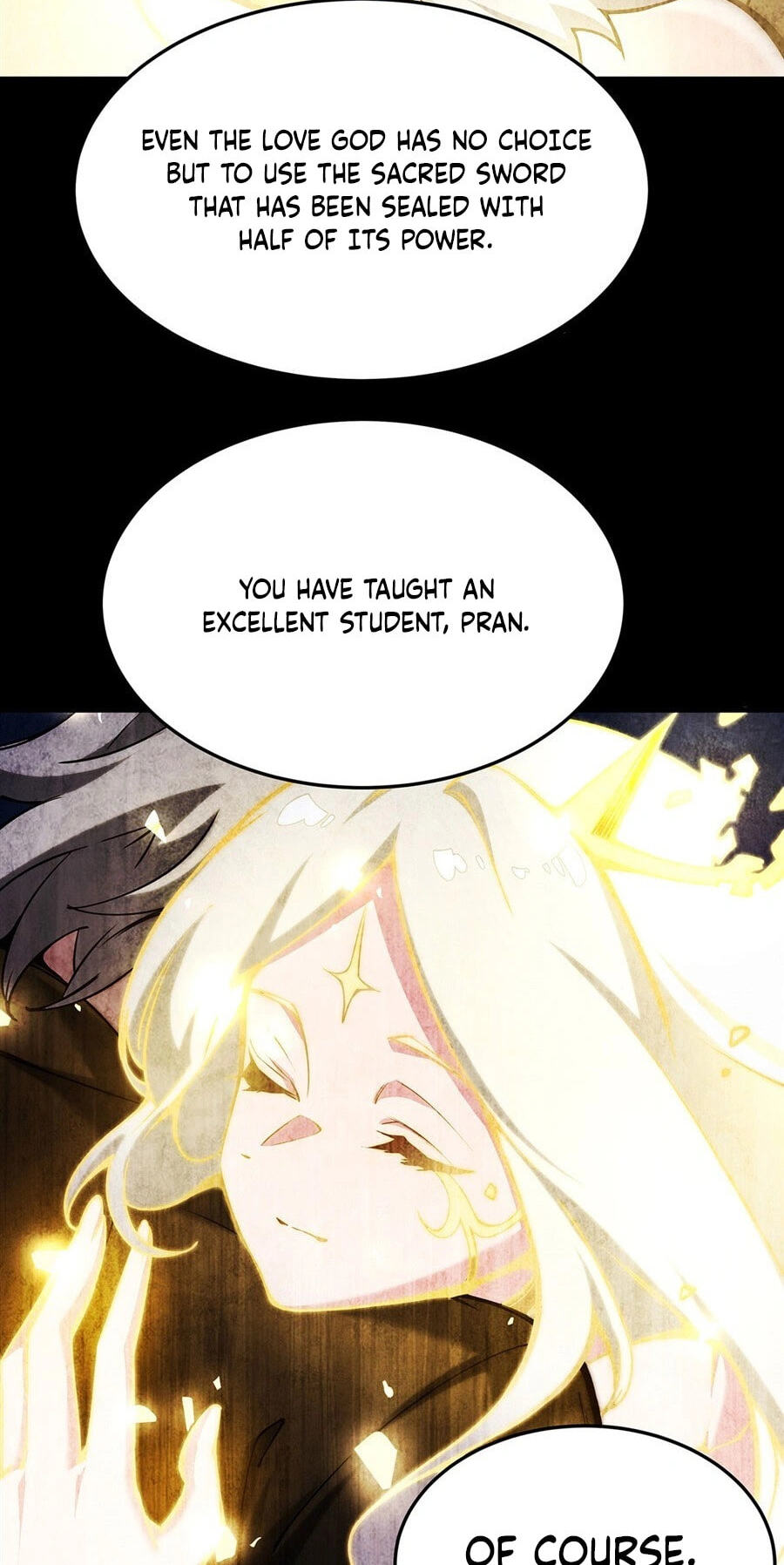 Fengaotian Xiaoshuo Li De Huangmao Fanpai Ye Xiang Xingfu Chapter 73 page 38 - 