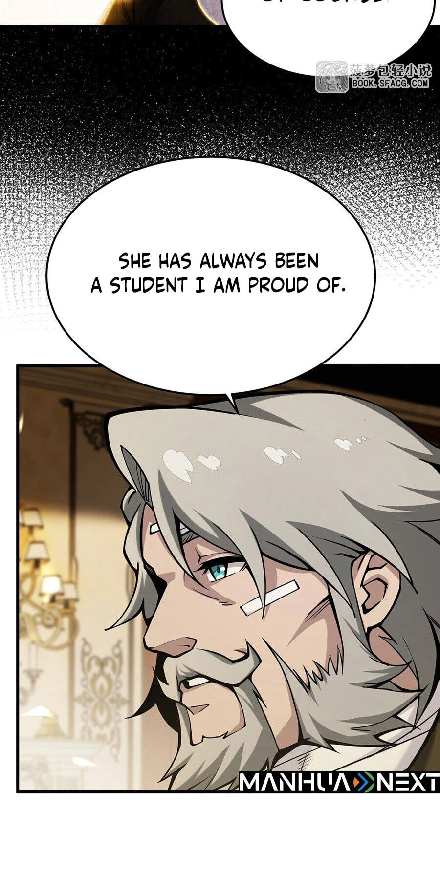 Fengaotian Xiaoshuo Li De Huangmao Fanpai Ye Xiang Xingfu Chapter 73 page 39 - 