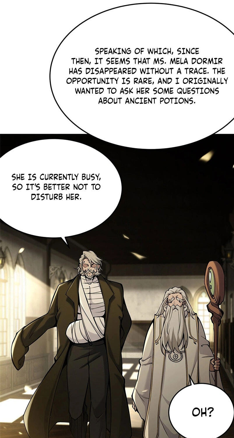 Fengaotian Xiaoshuo Li De Huangmao Fanpai Ye Xiang Xingfu Chapter 73 page 40 - 