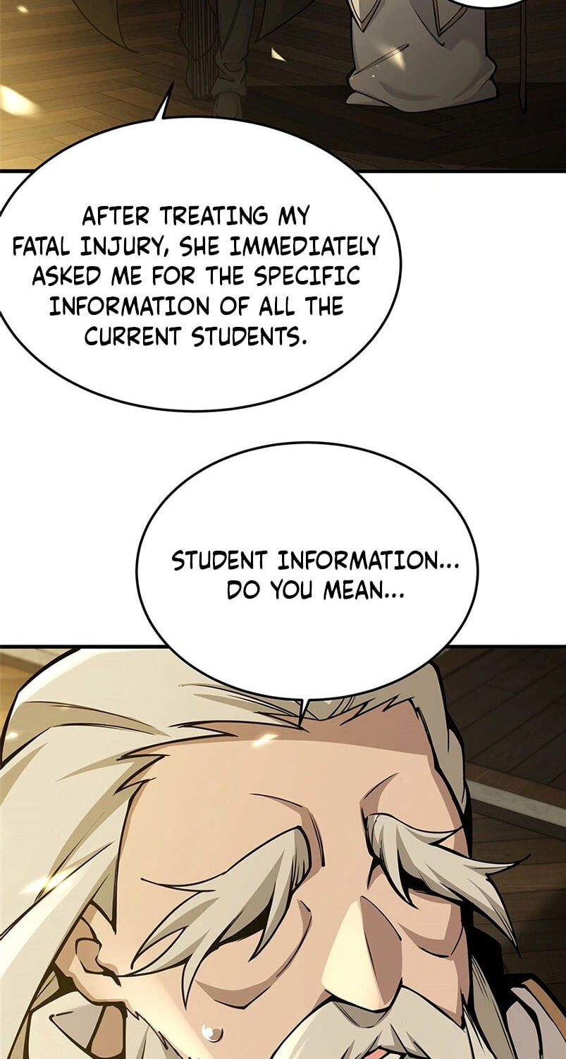 Fengaotian Xiaoshuo Li De Huangmao Fanpai Ye Xiang Xingfu Chapter 73 page 41 - 