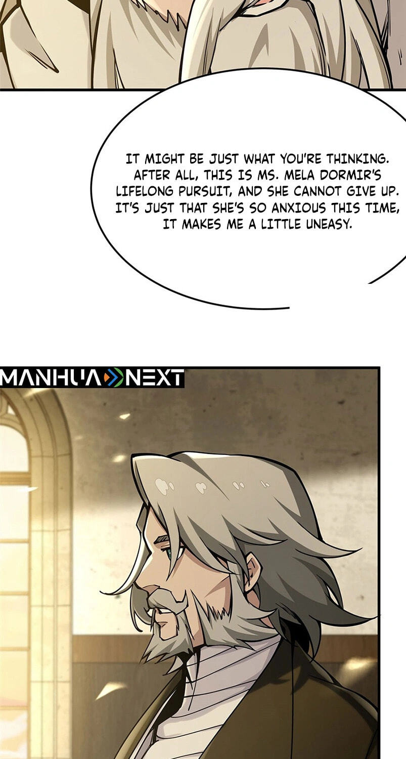 Fengaotian Xiaoshuo Li De Huangmao Fanpai Ye Xiang Xingfu Chapter 73 page 42 - 