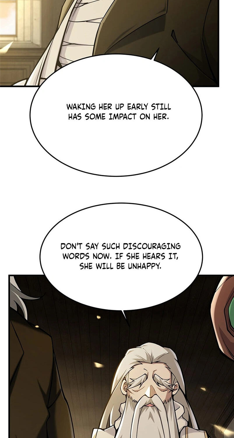 Fengaotian Xiaoshuo Li De Huangmao Fanpai Ye Xiang Xingfu Chapter 73 page 43 - 