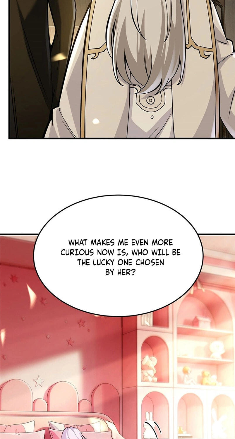 Fengaotian Xiaoshuo Li De Huangmao Fanpai Ye Xiang Xingfu Chapter 73 page 44 - 