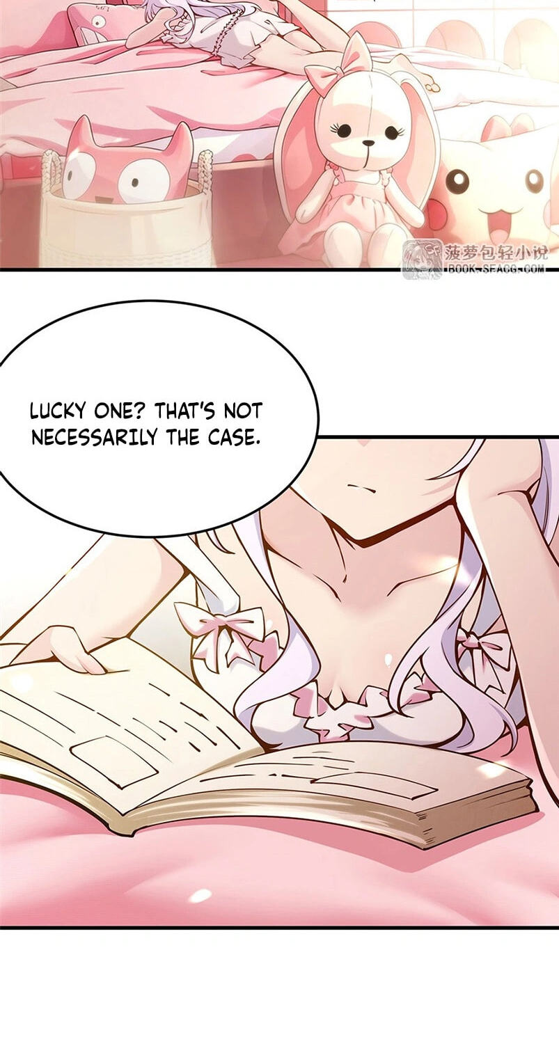 Fengaotian Xiaoshuo Li De Huangmao Fanpai Ye Xiang Xingfu Chapter 73 page 45 - 
