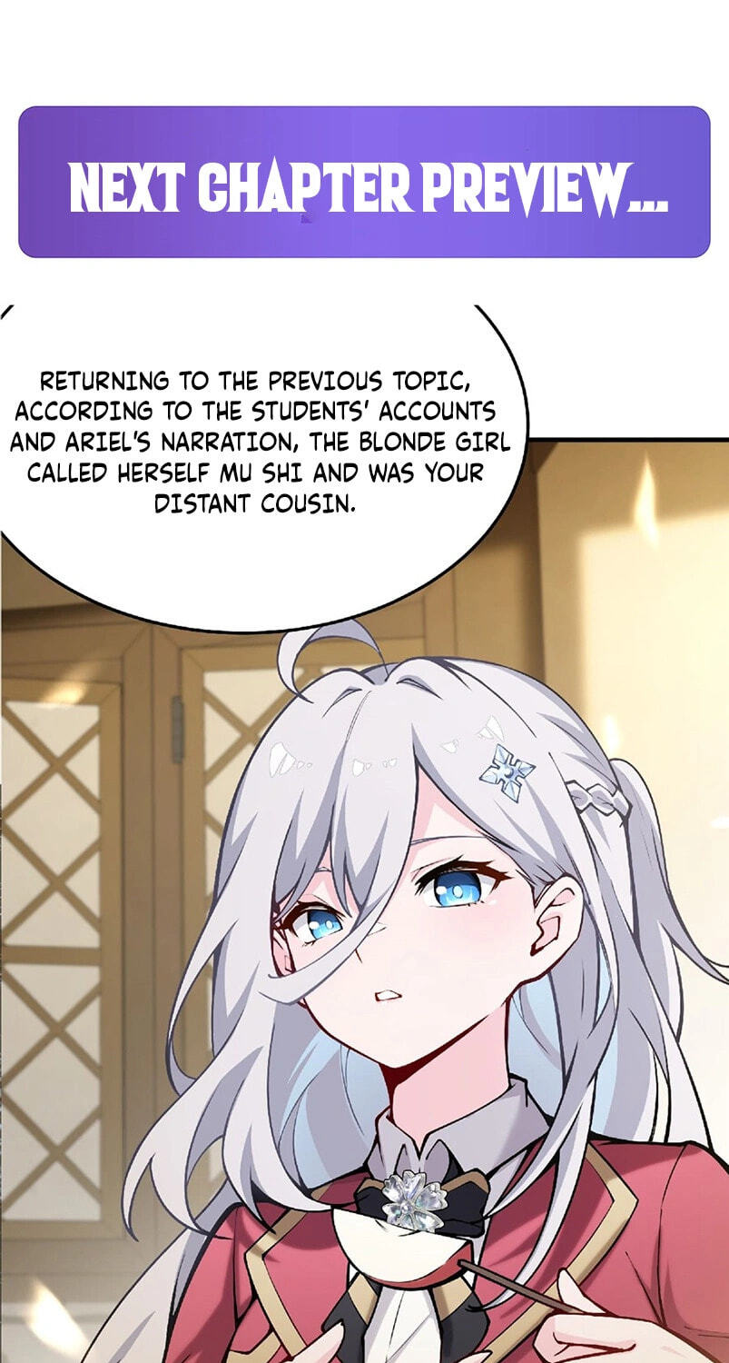 Fengaotian Xiaoshuo Li De Huangmao Fanpai Ye Xiang Xingfu Chapter 73 page 48 - 