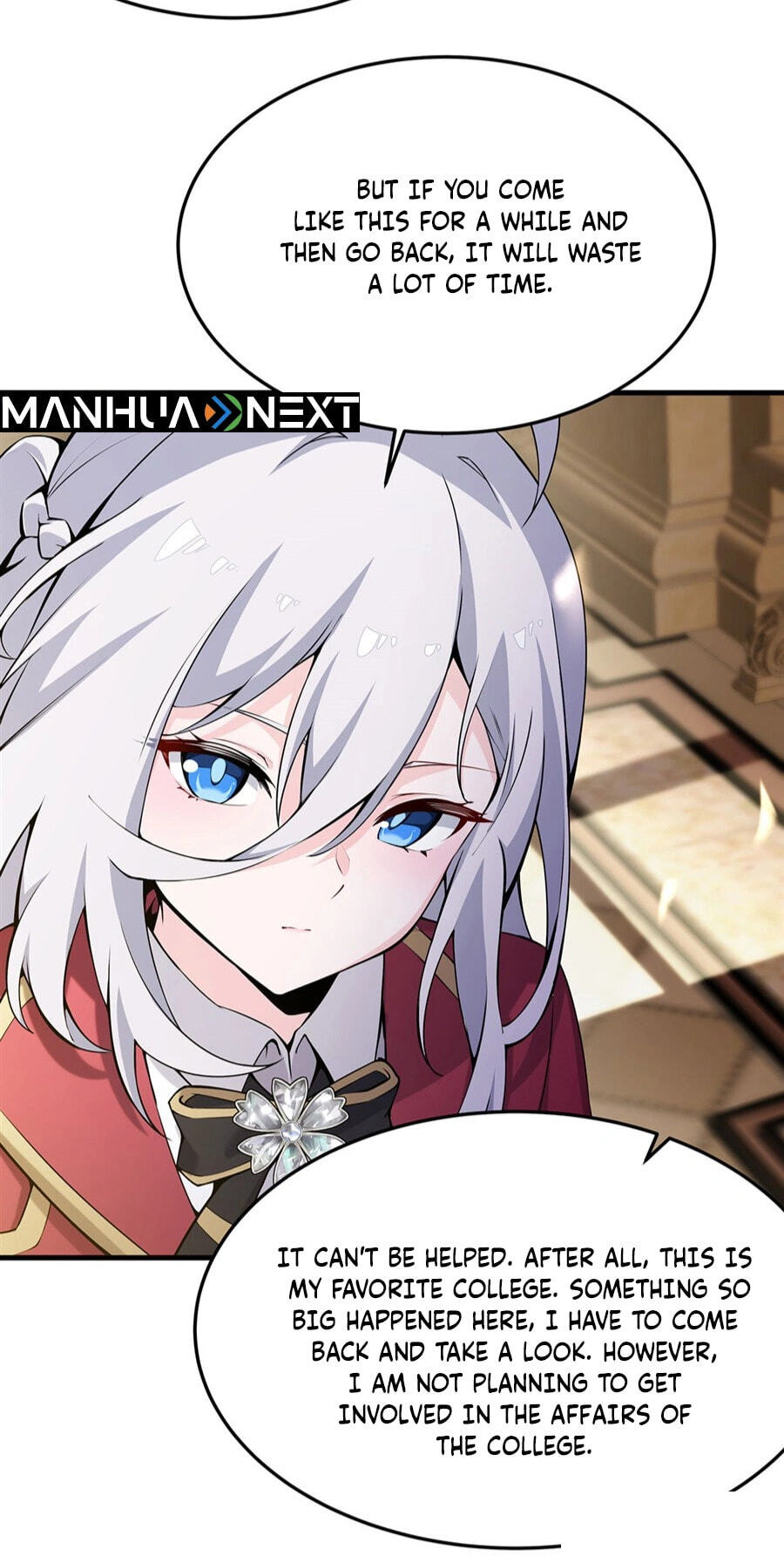 Fengaotian Xiaoshuo Li De Huangmao Fanpai Ye Xiang Xingfu Chapter 73 page 7 - 