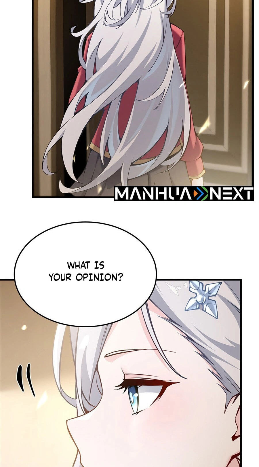 Fengaotian Xiaoshuo Li De Huangmao Fanpai Ye Xiang Xingfu Chapter 74 page 28 - 