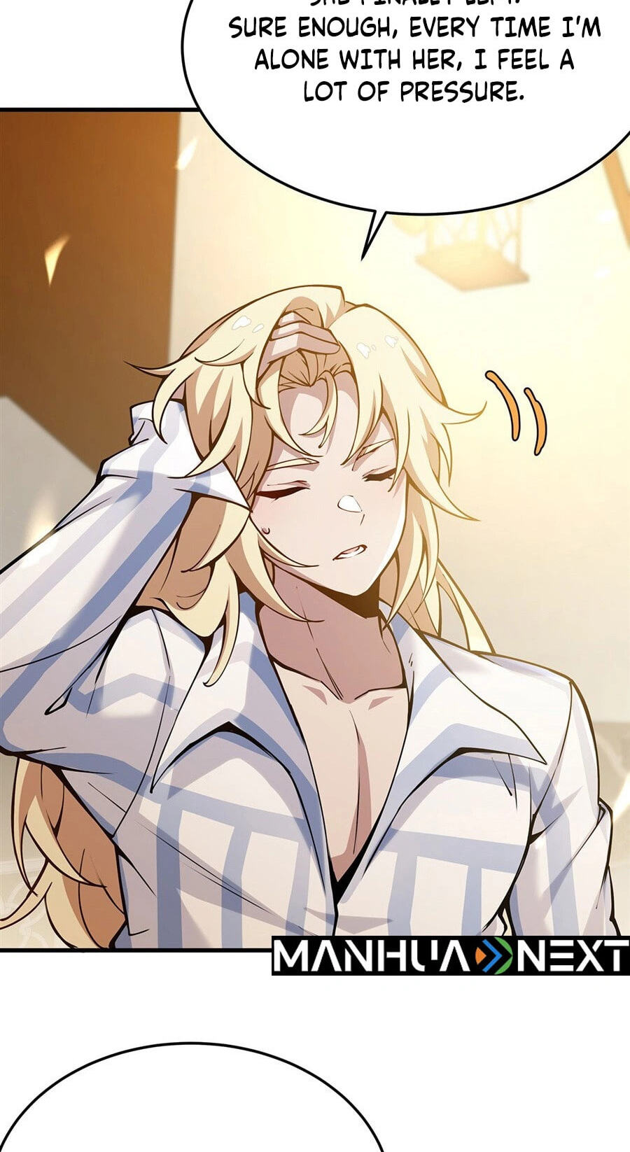 Fengaotian Xiaoshuo Li De Huangmao Fanpai Ye Xiang Xingfu Chapter 74 page 32 - 