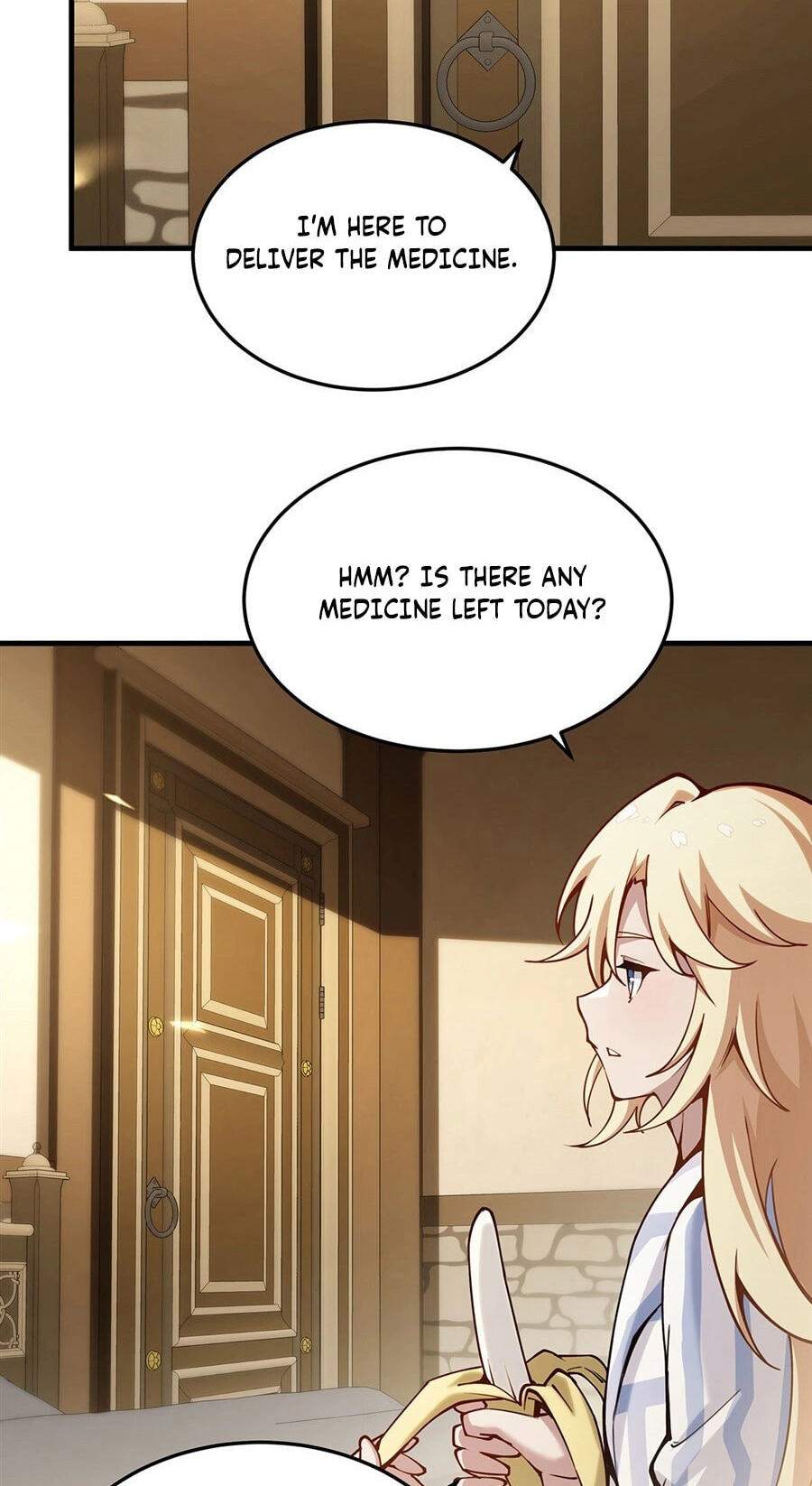 Fengaotian Xiaoshuo Li De Huangmao Fanpai Ye Xiang Xingfu Chapter 74 page 37 - 