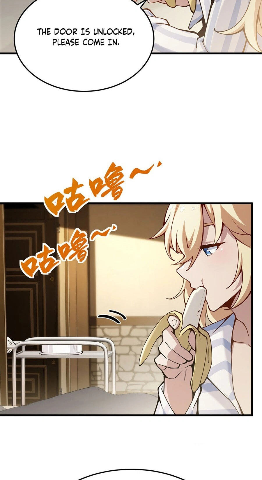Fengaotian Xiaoshuo Li De Huangmao Fanpai Ye Xiang Xingfu Chapter 74 page 38 - 