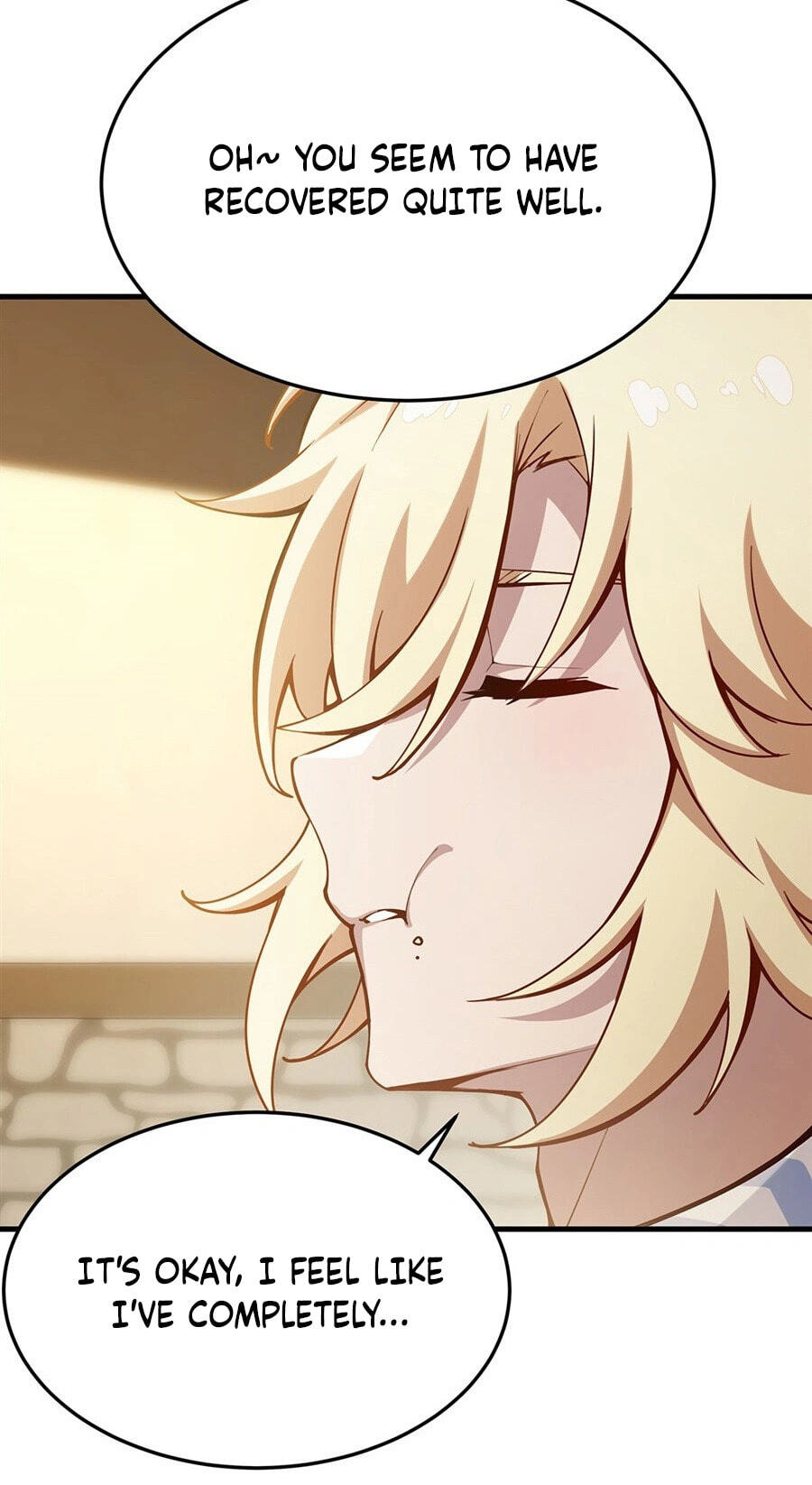 Fengaotian Xiaoshuo Li De Huangmao Fanpai Ye Xiang Xingfu Chapter 74 page 39 - 
