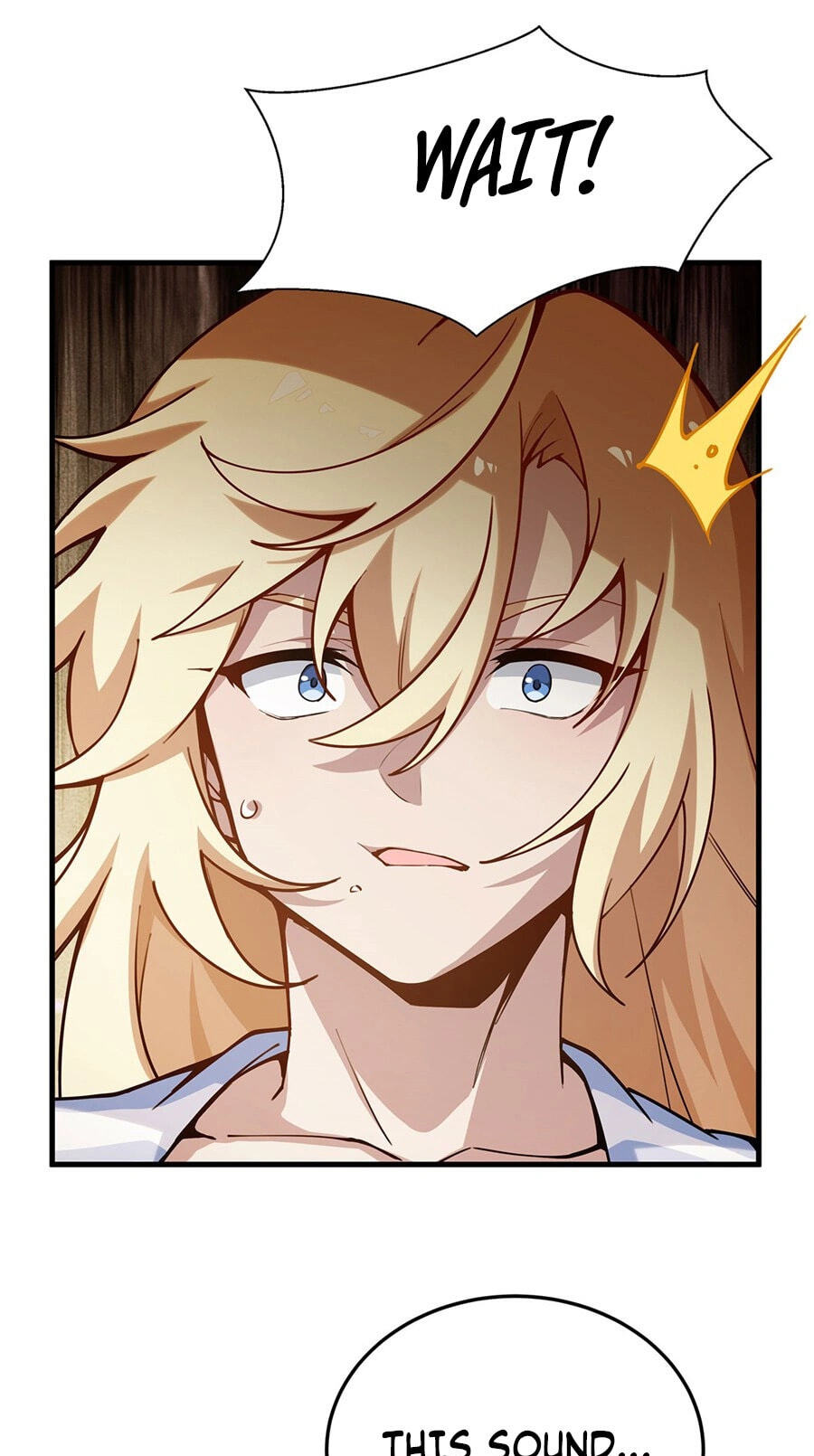 Fengaotian Xiaoshuo Li De Huangmao Fanpai Ye Xiang Xingfu Chapter 74 page 40 - 