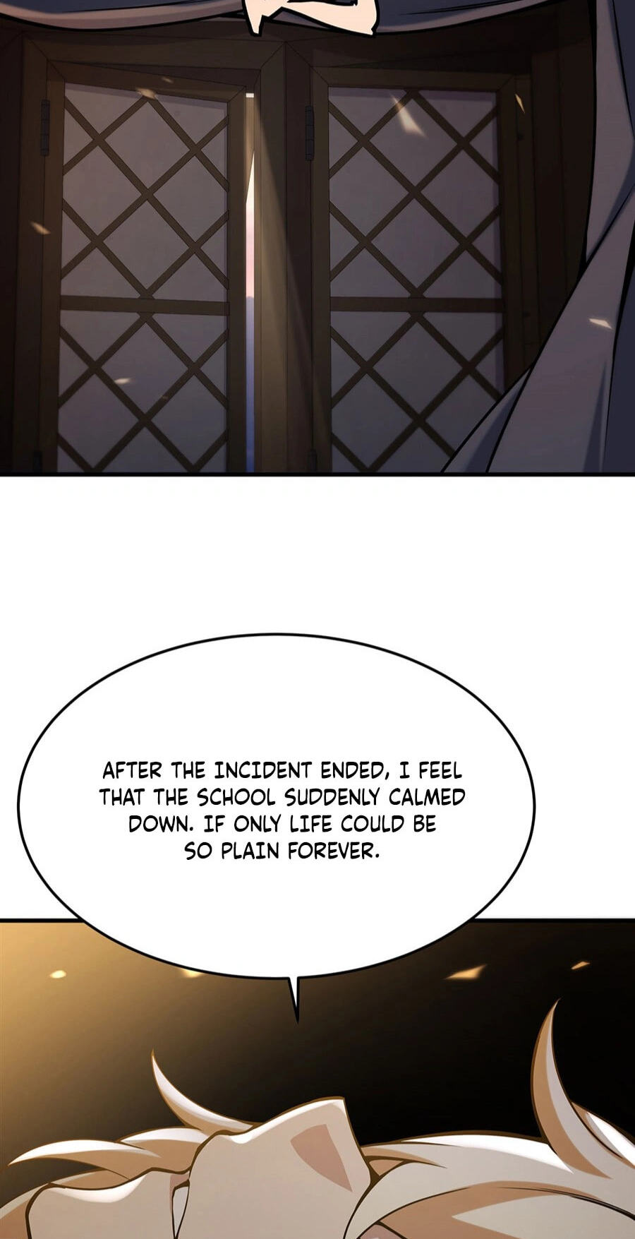 Fengaotian Xiaoshuo Li De Huangmao Fanpai Ye Xiang Xingfu Chapter 74 page 5 - 