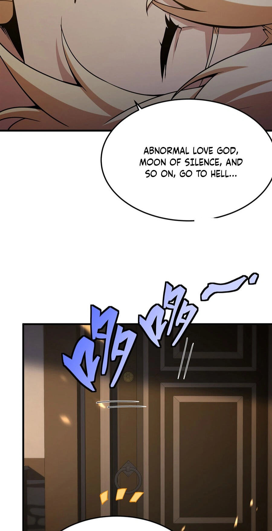 Fengaotian Xiaoshuo Li De Huangmao Fanpai Ye Xiang Xingfu Chapter 74 page 6 - 