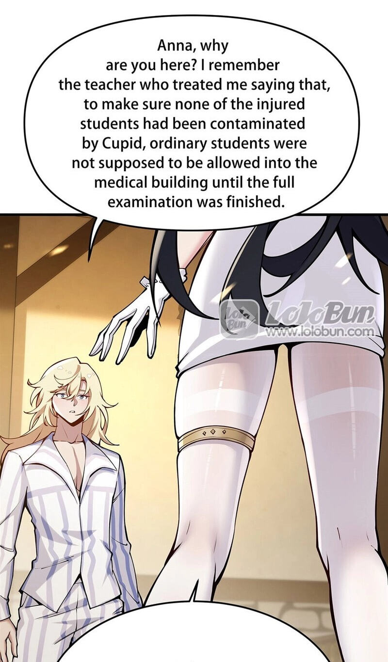 Fengaotian Xiaoshuo Li De Huangmao Fanpai Ye Xiang Xingfu Chapter 75 page 2 - 