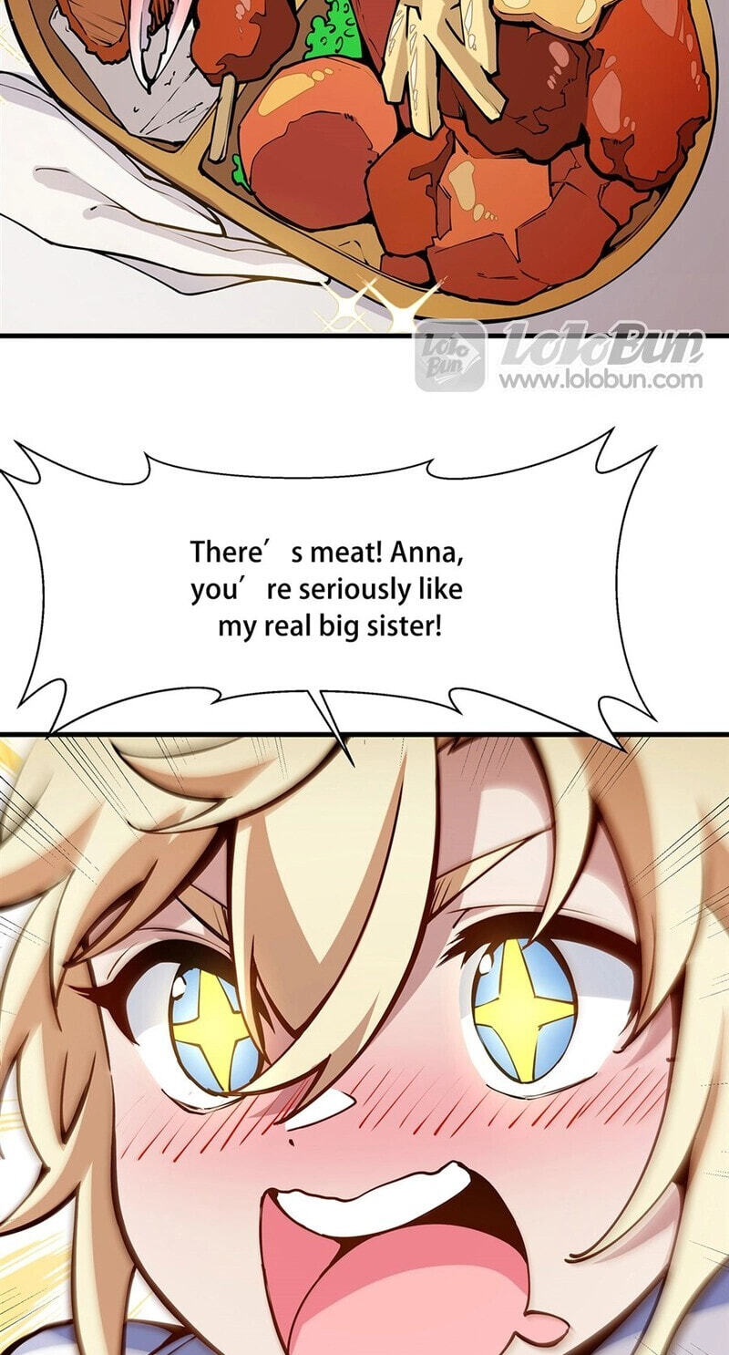 Fengaotian Xiaoshuo Li De Huangmao Fanpai Ye Xiang Xingfu Chapter 75 page 11 - 