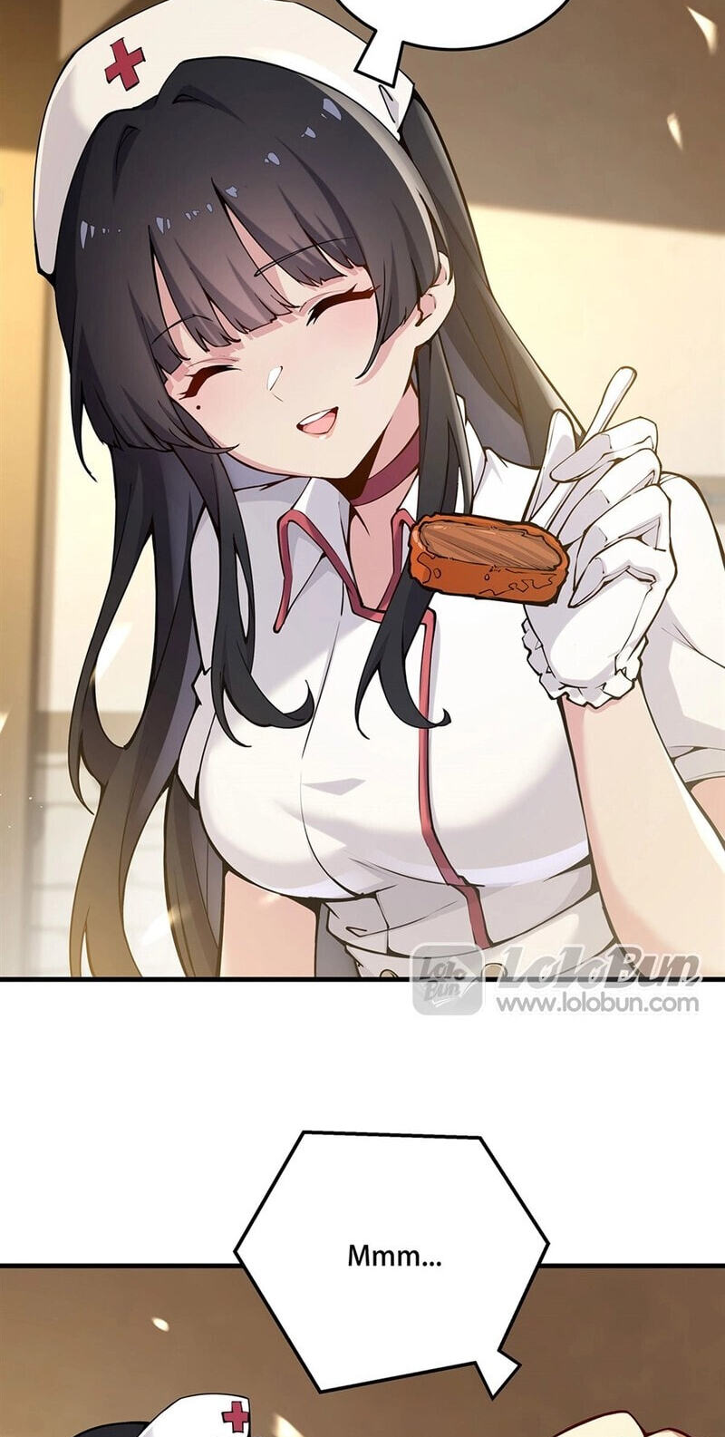 Fengaotian Xiaoshuo Li De Huangmao Fanpai Ye Xiang Xingfu Chapter 75 page 16 - 