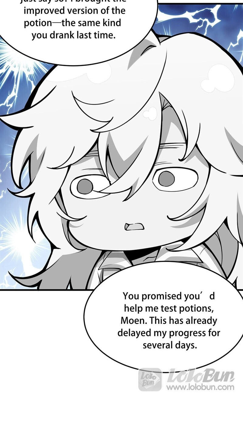 Fengaotian Xiaoshuo Li De Huangmao Fanpai Ye Xiang Xingfu Chapter 75 page 25 - 