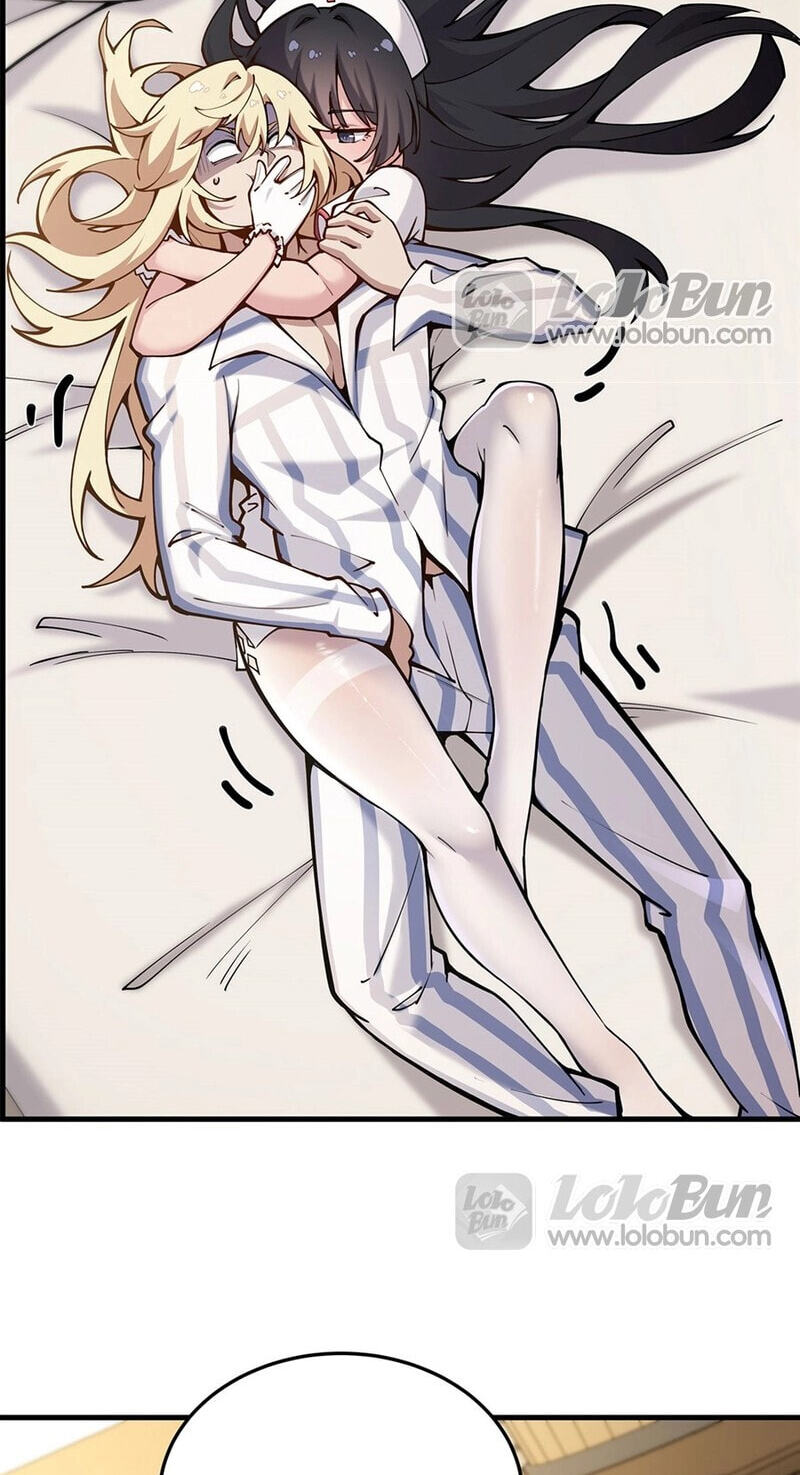 Fengaotian Xiaoshuo Li De Huangmao Fanpai Ye Xiang Xingfu Chapter 75 page 28 - 