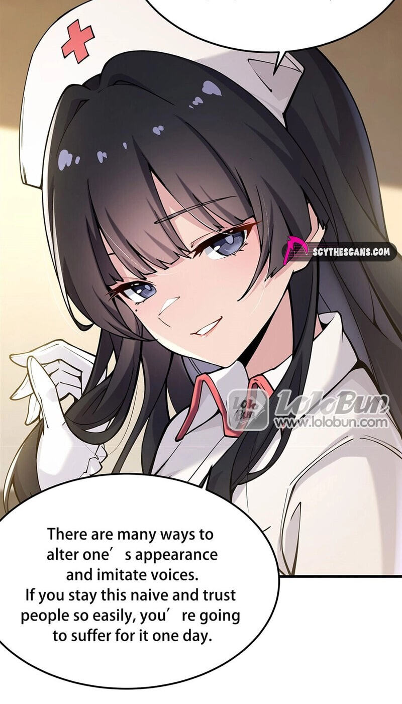 Fengaotian Xiaoshuo Li De Huangmao Fanpai Ye Xiang Xingfu Chapter 75 page 32 - 