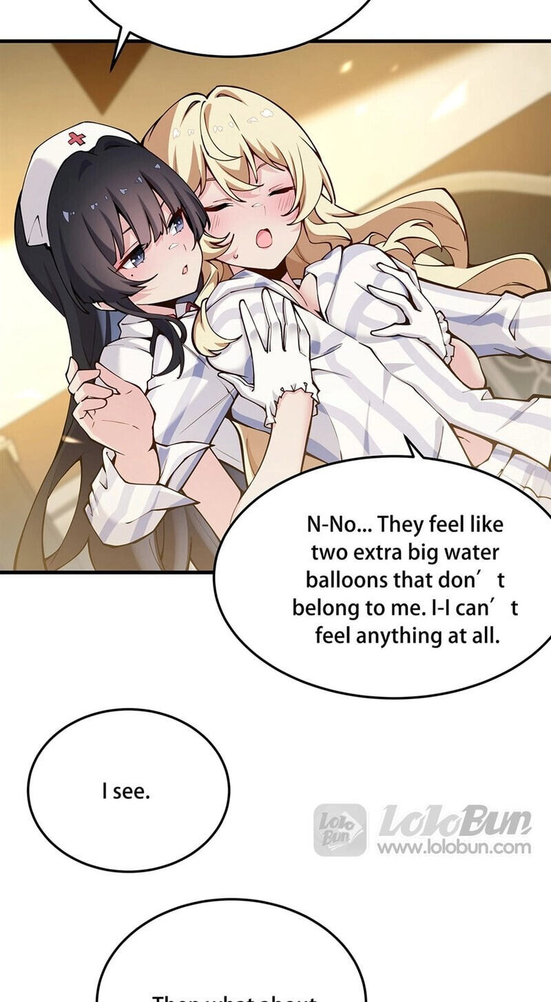 Fengaotian Xiaoshuo Li De Huangmao Fanpai Ye Xiang Xingfu Chapter 75 page 39 - 