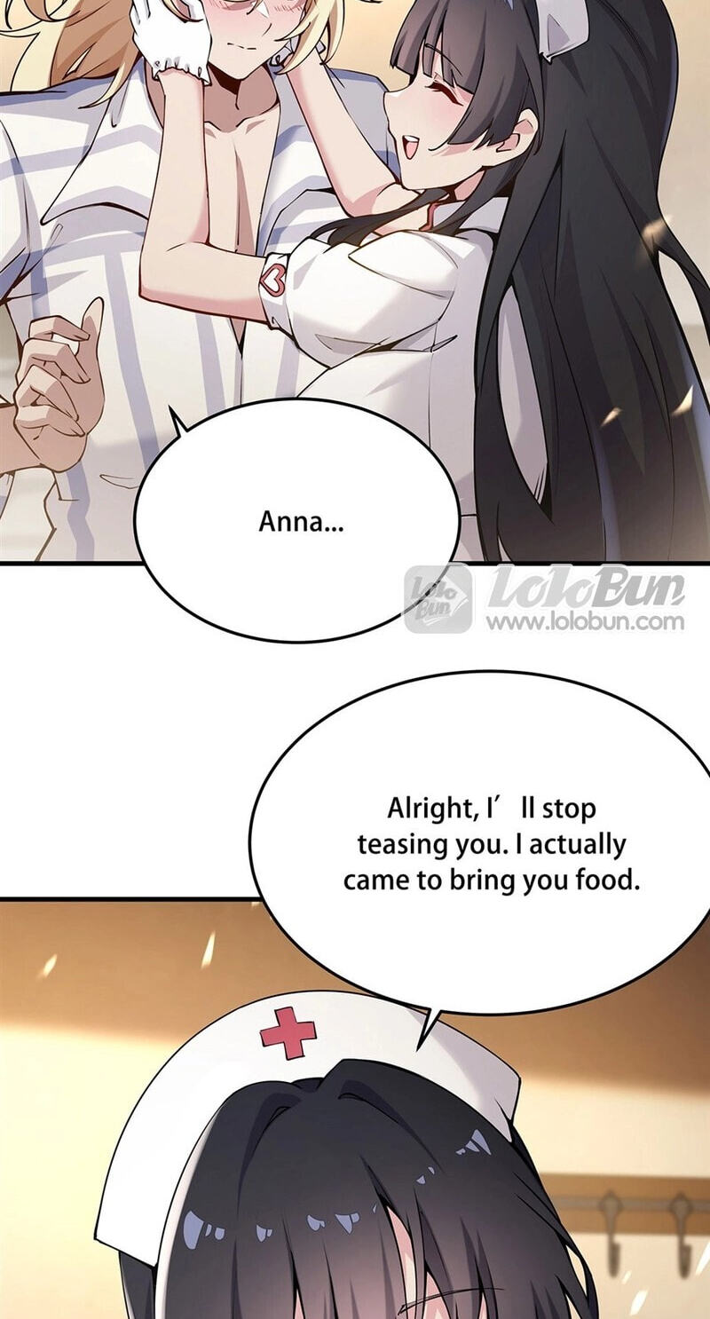 Fengaotian Xiaoshuo Li De Huangmao Fanpai Ye Xiang Xingfu Chapter 75 page 9 - 