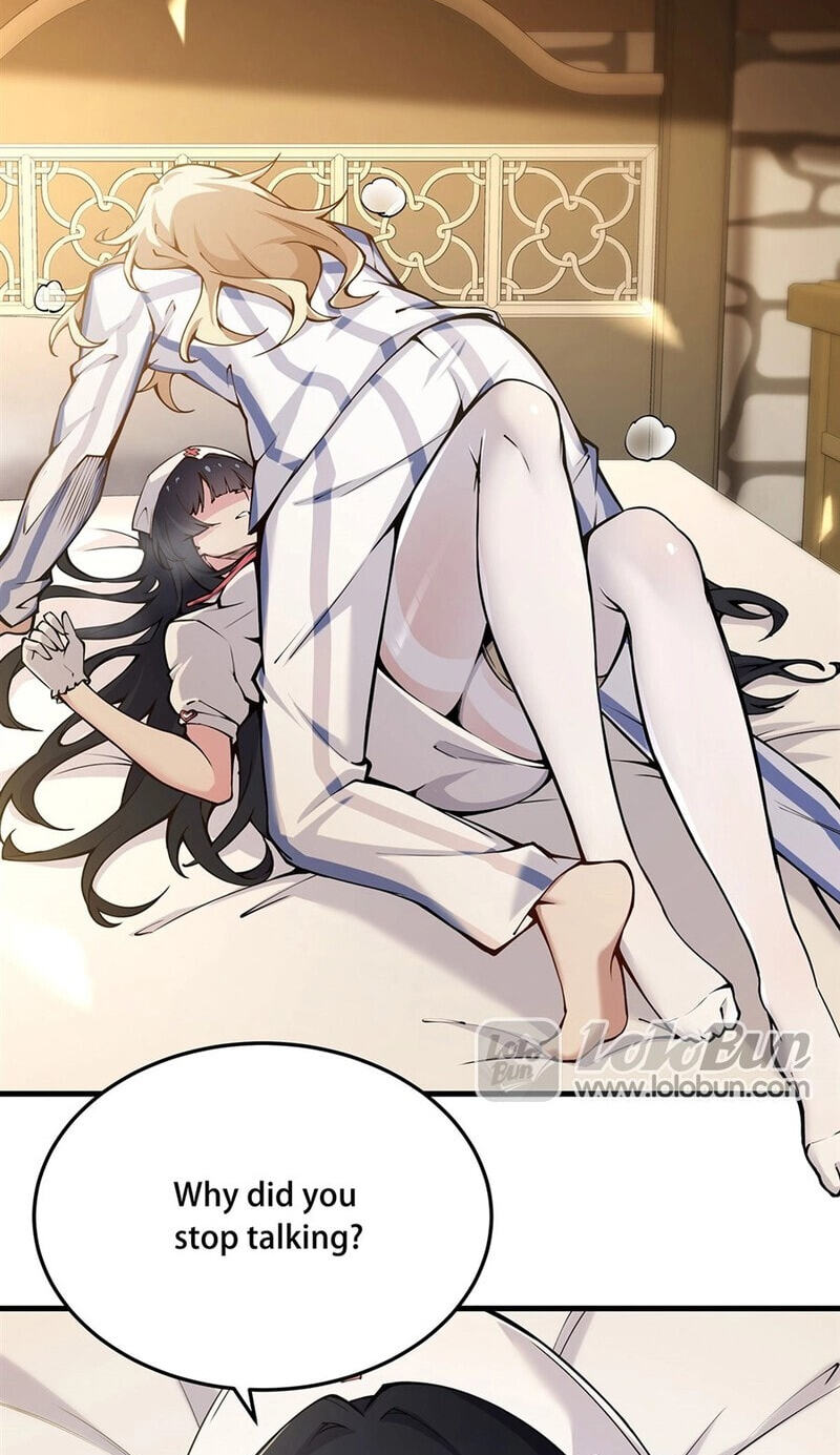Fengaotian Xiaoshuo Li De Huangmao Fanpai Ye Xiang Xingfu Chapter 76 page 2 - 
