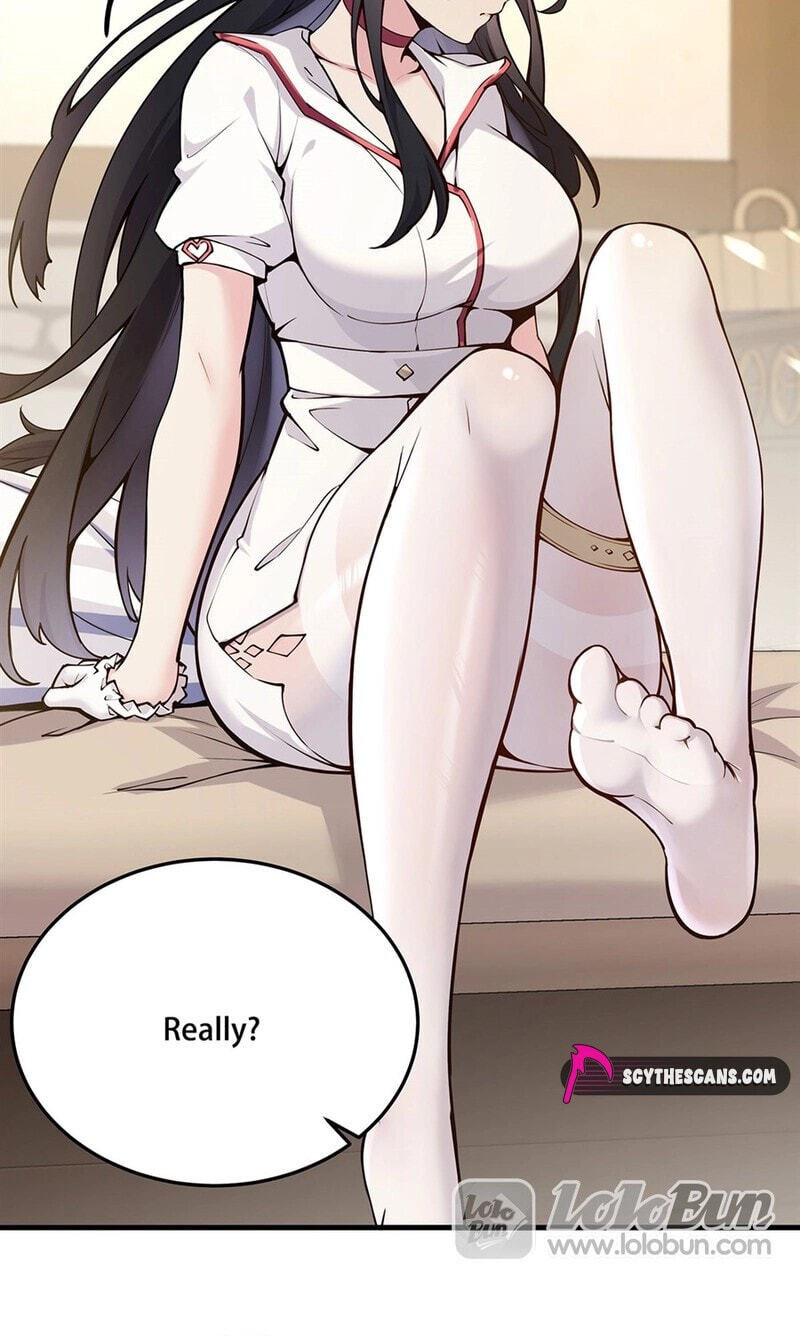 Fengaotian Xiaoshuo Li De Huangmao Fanpai Ye Xiang Xingfu Chapter 76 page 12 - 