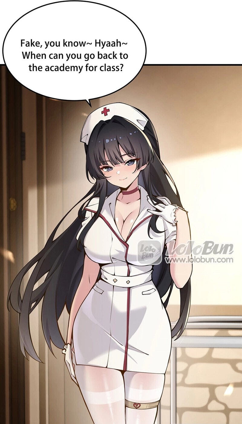 Fengaotian Xiaoshuo Li De Huangmao Fanpai Ye Xiang Xingfu Chapter 76 page 13 - 