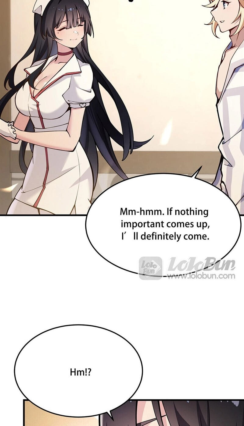 Fengaotian Xiaoshuo Li De Huangmao Fanpai Ye Xiang Xingfu Chapter 76 page 16 - 