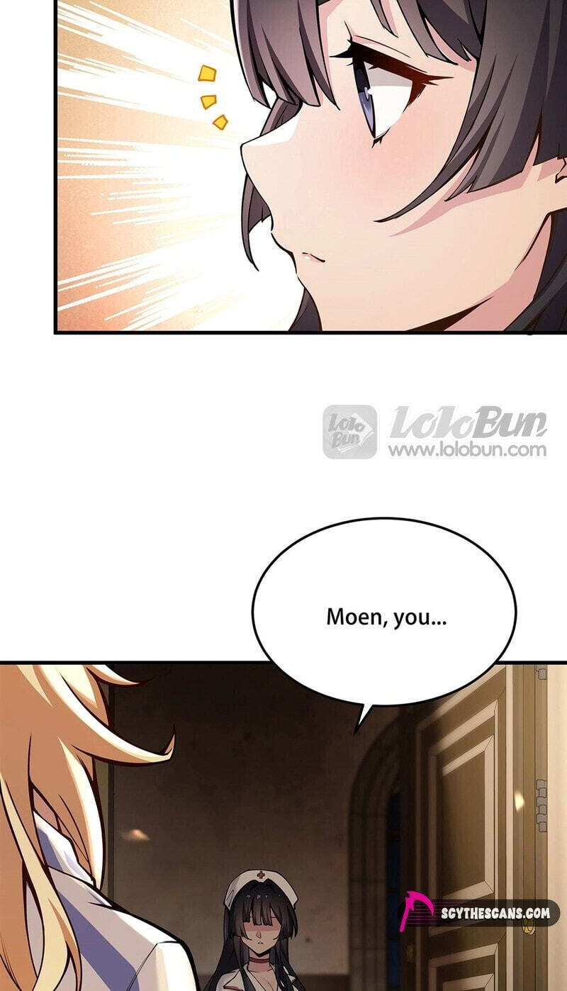 Fengaotian Xiaoshuo Li De Huangmao Fanpai Ye Xiang Xingfu Chapter 76 page 17 - 